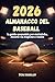Almanacco del baseball 2026: la guida essenziale per statistiche, record e la stagione a venire: Riepiloghi 2025, leggende di sempre, profili giocatori, ... per tifosi di ogni età (Italian Edition)