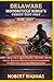 DELAWARE MOTORCYCLE RIDER S PERMIT TEST PREP 2026/2027: 1500+ Practice Questions, Traffic Signs, Safety Rules & Step-by-Step Explanations to Help You Ace the Written Exam