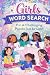 Girls Word Search for Kids:...