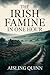 The Irish Famine in One Hour