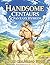 Handsome Centaur Warriors: Muscular Male Centaurs & Fantasy Hybrids Coloring Book: Adult Coloring Book for Relaxation & Stress Relief – 50 Pages of ... (Rugged & Legendary: Adult Coloring Series)