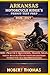 ARKANSAS MOTORCYCLE RIDER S PERMIT TEST PREP 2026/2027: 1500+ Practice Questions, Traffic Signs, Safety Rules & Step-by-Step Explanations to Help You Ace the Written Exam