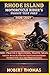 RHODE ISLAND MOTORCYCLE RIDER S PERMIT TEST PREP 2026/2027: 1500+ Practice Questions, Traffic Signs, Safety Rules & Step-by-Step Explanations to Help You Ace the Written Exam