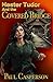 Hester Tudor and the Covered Bridge (THE TUDOR MOTEL Book 2)