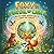 Foxy and the Portal of Light: The Ultimate Eco-Adventure: A Fun Activity and Coloring Book to Inspire Young Planet Protectors