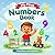 My First Numbers Book: Learn to Count 1-10: Fun Counting, Matching & Number Activities for Preschool & Early Learners Ages 3-6 (BrightSteps Learning Series)