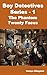 Boy Detectives Series - 1 The Phantom Twenty Faces