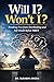 Will I? Won't I?: Breaking Free from Overthinking and Self-Doubt Before NEET