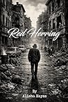 Red Herring Book cover for Red Herring