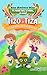 Tizo y Tiza. El secreto de Cacalandia: Aventuras, humor y emociones para primeros lectores. De 5 a 8 años. (Spanish Edition)