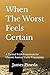 When The Worst Feels Certain: A Tactical Faith Framework for Chronic Anxiety Under Uncertainty