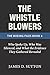 The Whistleblowers: Who Spoke Up, Who Was Silenced, and What the Evidence They Gathered Revealed (The Boeing Files)