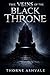 The Veins of the Black Throne: A Grimdark Fantasy of Broken Oaths, Corrupted Power, and a Kingdom in Ruin (The Ashen Crown Saga)