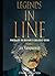 LEGENDS IN LINE: Portraits of History’s greatest minds (LEGENDS IN LINE Volume 1)
