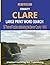 County Clare Large Print Word Search: 50 Themed Puzzles Celebrating the Banner County | Ireland County Word Search Series | Vol 6