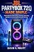 JBL PartyBox 720 Made Simpl...