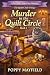 Murder In The Quilt Circle ...