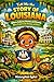 Tell Me the STORY OF LOUISIANA: A Fun History Book for Curious Kids: Where Cultures, Heroes, and Dreams Were Forged in the Swamps and Rivers (Collection of State Histories of the USA 15)