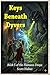 Keys Beneath Dyvers: Book 5 of the Flanaess Deeps