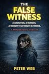 The False Witness...