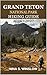 GRAND TETON NATIONAL PARK HIKING GUIDE 2026 – 2027: Explore Iconic Trails, Alpine Lakes, Scenic Overlooks, and Expert Tips for an Unforgettable Adventure (The Ultimate Hiking Guide Series)