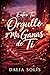 ENTRE TU ORGULLO Y MIS GANAS DE TI (Spanish Edition)