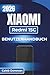 XIAOMI Redmi 15C BENUTZERHANDBUCH 2026: Vereinfachung der Telefoneinrichtung, Verwaltung Ihrer Apps und Ihres Speichers, Verbesserung der Sicherheit ... für den täglichen Gebrauch (German Edition)