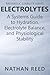 Electrolytes: A Systems Guide to Hydration, Electrolyte Balance, and Physiological Stability (Metabolic Stability Series)