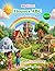My First ABC Houses Activity Book for Kids Ages 3–6: Learn, Trace and Color A to Z Homes | Preschool Learning Workbook for Toddlers | Educational ... for Early Learners (ABC Kids Learning Series)