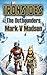 Ironsides: The Outbounders