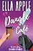 Dangle Café: A Sweet and Sp...