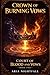 Crown of Burning Vows by Aria Nightfall