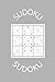 SUDOKU by Bart Chudzik