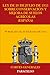 Ley de 20 de julio de 1955 sobre conservación y mejora de suelos agrícolas (España) (Spanish Edition)