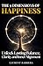 THE 9 DIMENSIONS OF HAPPINESS: How to Rebalance Your Life, Find Clarity and Create Lasting Inner Alignment