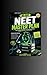 The 30-Day NEET Master Plan: Complete Strategy, Daily Plan, MCQs & Smart Study System for NEET 2026