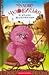 Чудове чудовисько в країні жаховиськ (Чудове чудовисько, #2)