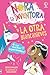 Nora la inventora y la otra...