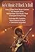 60's Music & Rock 'n Roll: Easy Large Print Brain Games for People Who Remember the Music That Changed Everything (The Puzzle Shed Large Print Series)