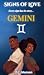 Signs of Love: Gemini