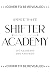 Shifter Academy 2: Die Akad...