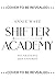 Shifter Academy 2: Die Akademie der Anderen: das Finale der Academy Fantasy ab 16 (Shifter Academy: Die Akademie der Anderen) (German Edition)
