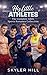 His Little Athletes: The Complete ABDL Sports Romance Collection