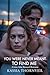 You Were Never Meant to Find Me: A Love After Betrayal Romance (The Forgotten Wives Series Book 13)