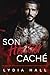 Son Héritier Caché: Une Romance Mafia Bratva avec Différence d’Âge et Bébé Secret (Rois de l’Underworld t. 2) (French Edition)