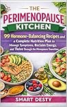 THE PERIMENOPAUSE...