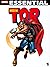Essential: Moćni Tor 1 (Essential Thor #1)