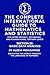 The Complete International Guide to Mathematics and Statistics - Section 26 (Basic Data Analysis)