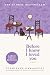 Before I Knew I Loved You by Toshikazu Kawaguchi