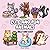 Cute and Fun Animals: Bold and Easy Coloring Book for Adults and Kids | Simple Illustrations Featuring Kawaii and Cute Animals for Relaxation
